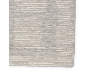 Eaves EAV02 Grey Rug - Baconco