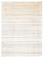 Eccentric Lines 111 Ivory Rug - Baconco