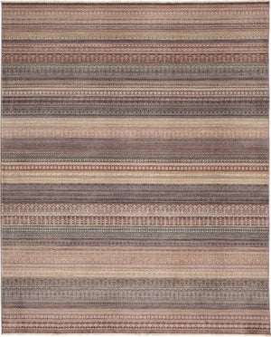 Echo R1065 131 Caprice Grey Rug - Baconco