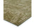 Eden EDE09 Olive Green Rug - Baconco