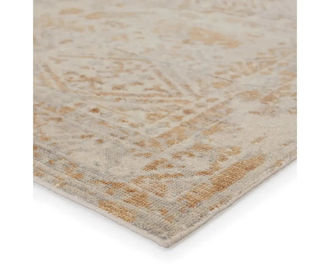 Eden EDE10 Sand Rug - Baconco