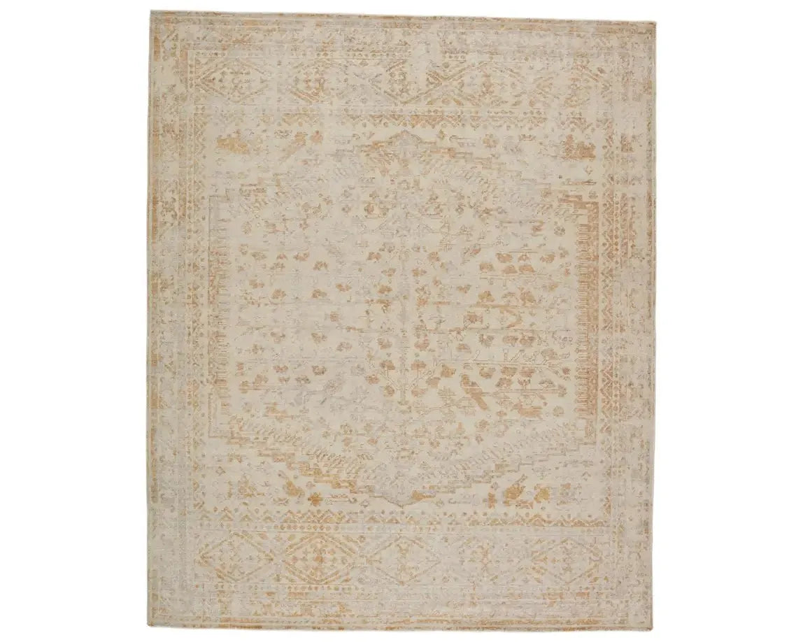 Eden EDE10 Sand Rug - Baconco