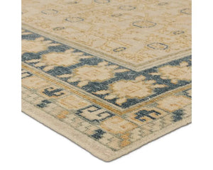 Eden EDE12 Tan Rug - Baconco