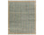 Eden EDE13 Blue/Brown Rug - Baconco