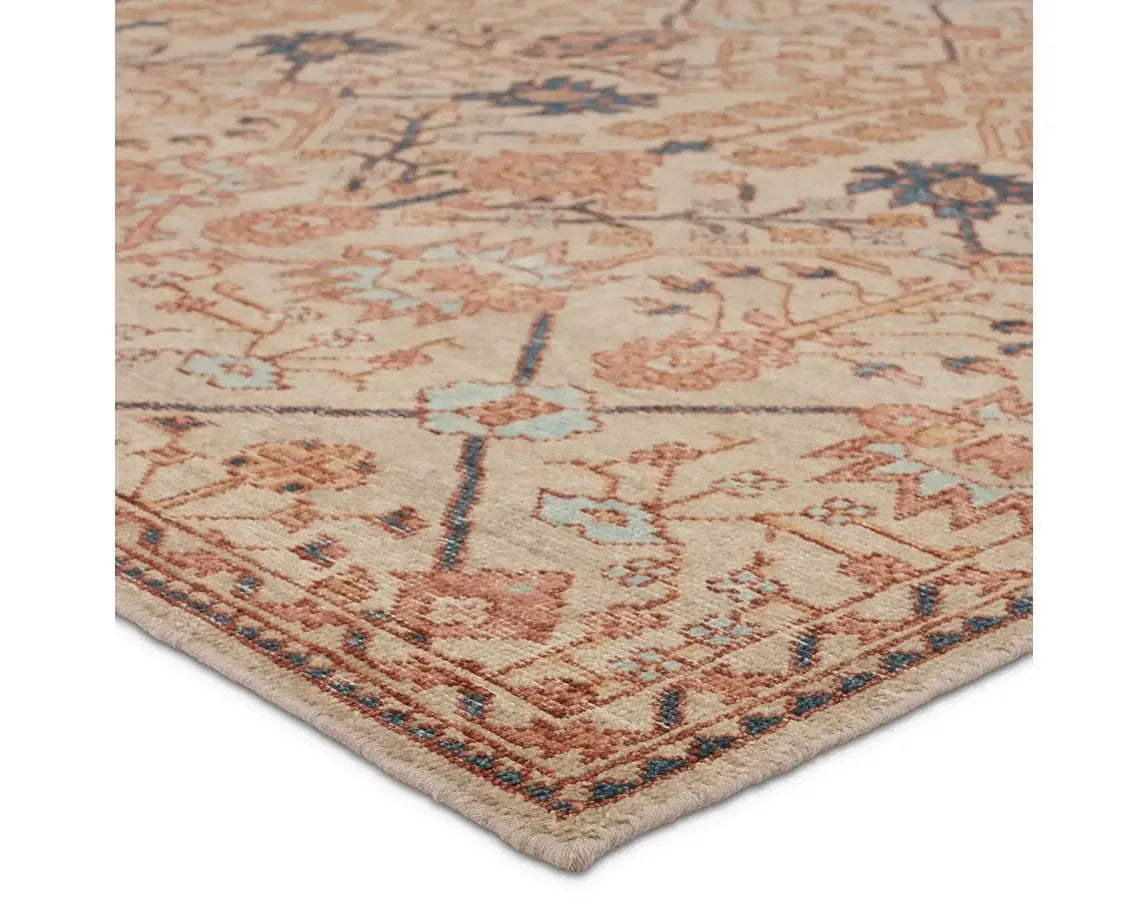 Eden EDE15 Burlywood Rug - Baconco