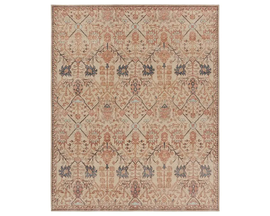 Eden EDE15 Burlywood Rug - Baconco