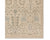 Eden EDE16 Ivory Rug - Baconco