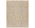 Eden EDE16 Ivory Rug - Baconco