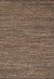 Edge ED 01 Brown Rug - Baconco