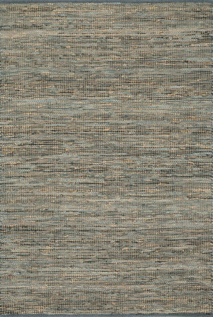 Edge ED 01 Grey Rug - Baconco