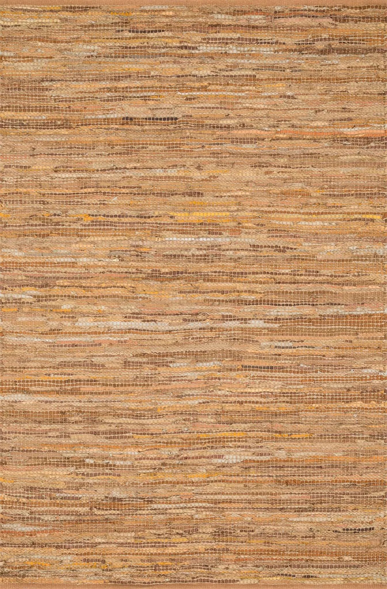 Edge ED 01 Tan Rug - Baconco