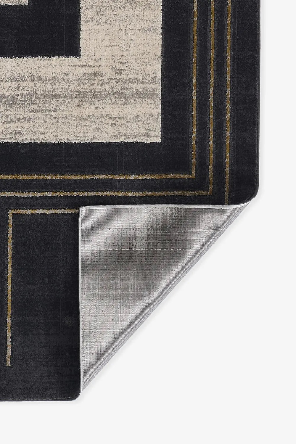 Edition EDI-3 Charcoal Rug - Baconco