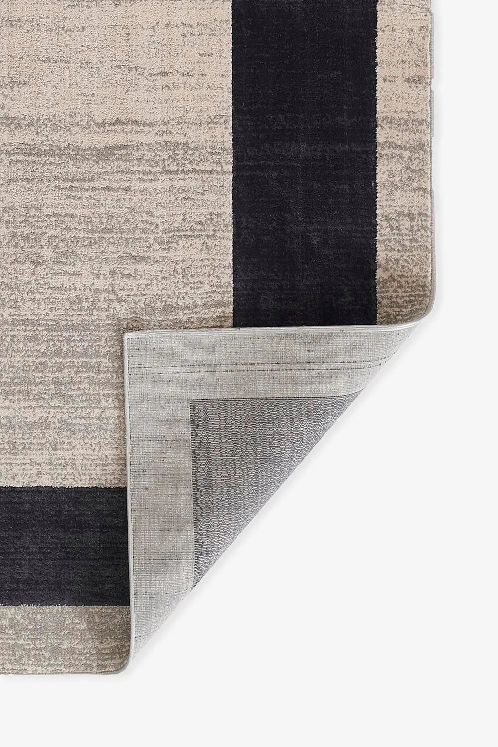 Edition EDI-4 Charcoal Rug - Baconco