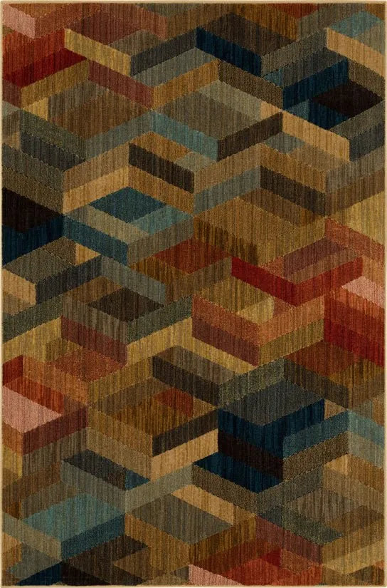 Elements 91203 50101 Ignite Multi Rug - Baconco