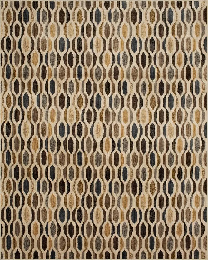 Elements 92499 70033 Etro Beige Rug - Baconco