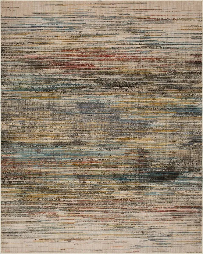 Elements 92506 10038 Olla Oyster Rug - Baconco