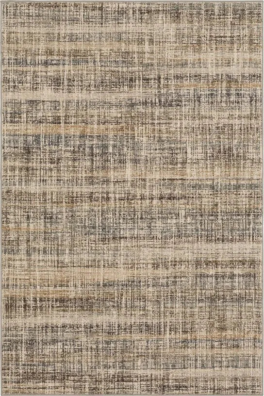 Elements Fowler Beige 91950 70033 Rug - Baconco