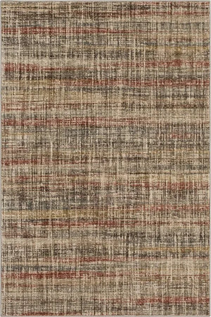 Elements Fowler Garnet 91950 30048 Rug - Baconco