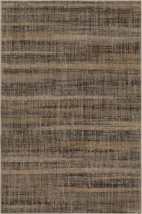 Elements Fowler Grey 91950 90082 Rug - Baconco