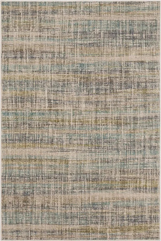 Elements Fowler Lagoon 91950 50137 Rug - Baconco