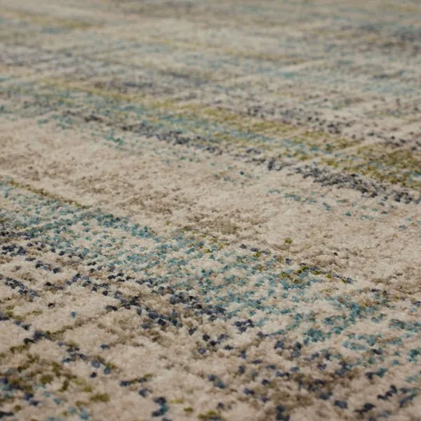 Elements Fowler Lagoon 91950 50137 Rug - Baconco