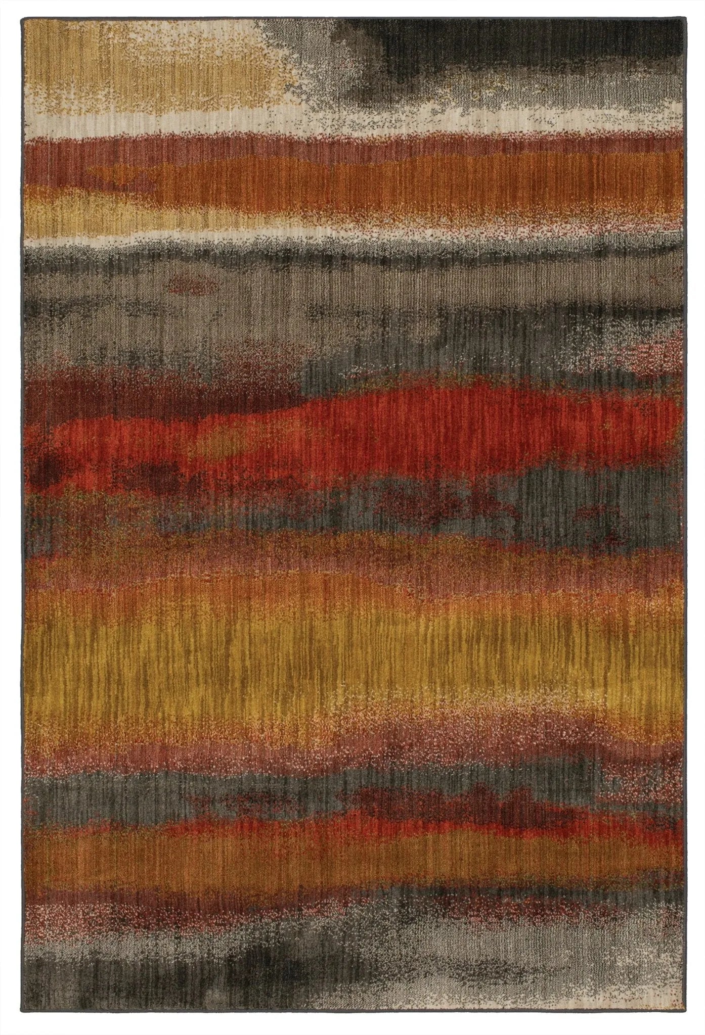 Elements Odin Multi 91015 99999 Rug - Baconco