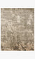 Elixir EH-06 Silver/Ivory Rug - Baconco