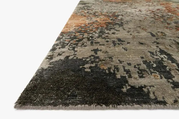 Elixir EH-07 Copper/Granite Rug - Baconco