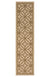 Ella 5188H Beige / Gold Rug - Baconco