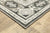 Ellington ELL04 Grey/Ivory Rug - Baconco