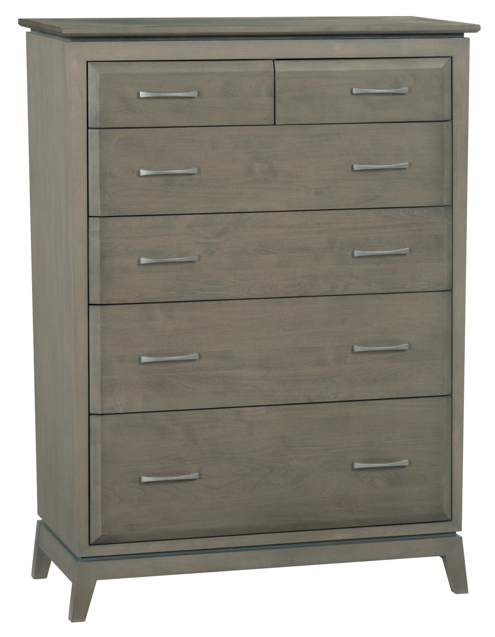 Ellison 6 Drawer Chest - Baconco