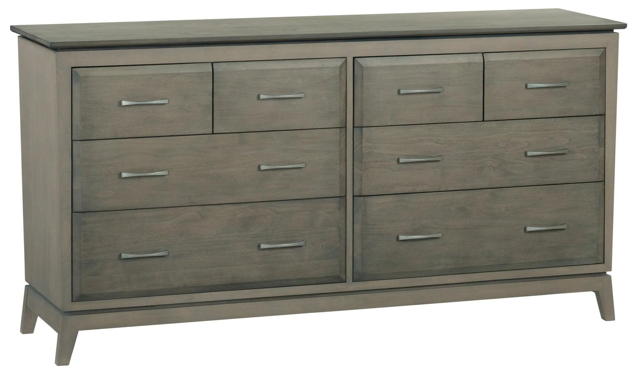 Ellison 70"W Low Dresser - Baconco