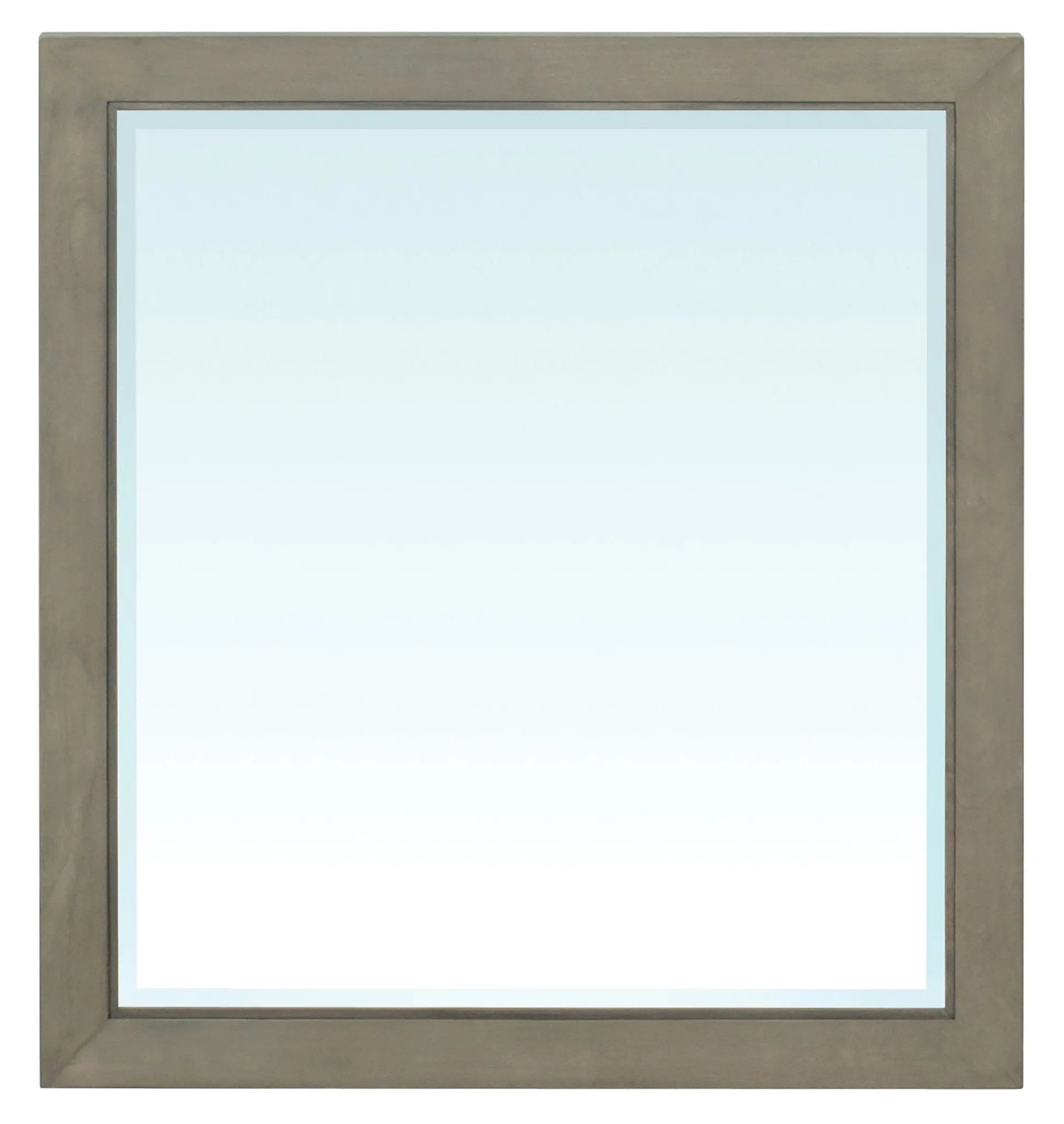 Ellison Beveled Mirror - Baconco