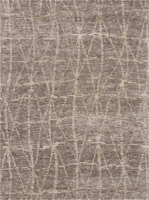 Ellora ELL02 Sand Rug - Baconco