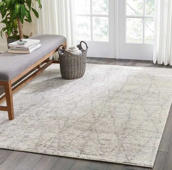 Ellora ELL02 Stone Rug - Baconco