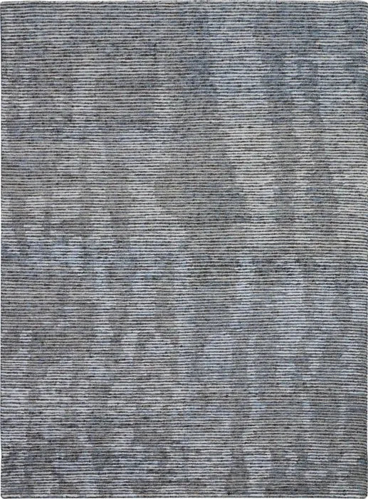 Ellora ELL03 Slate Rug - Baconco