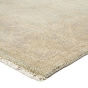 Eloquent ELQ01 Verity Gray/Cream Rug - Baconco