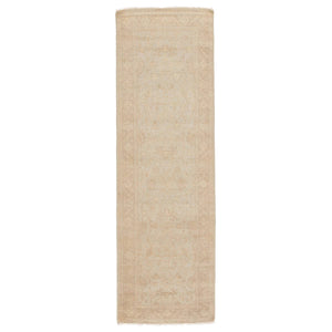 Eloquent ELQ01 Verity Gray/Cream Rug - Baconco