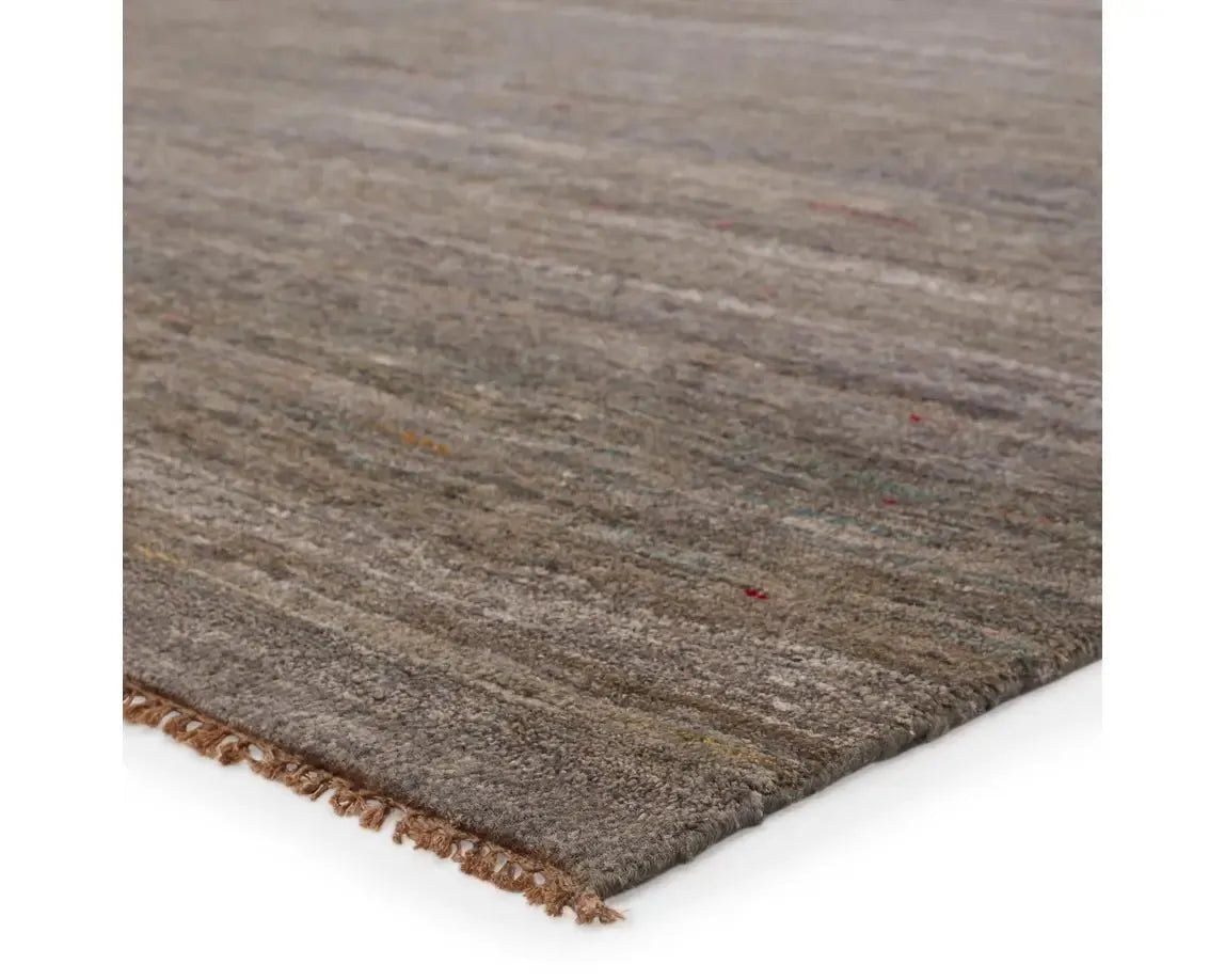 Embark EBK02 Brown Rug - Baconco