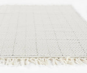 Ember Emr-3 Ivory Rug - Baconco