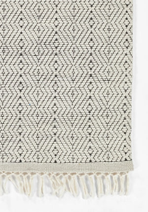 Ember Emr-3 Ivory Rug - Baconco