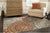 Emerson 2205A Gold/ Blue Rug - Baconco