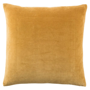 Emerson Ems13 Hendrix Gold Cream Pillow - Baconco