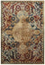 Empire 21j Gold/ Red Rug - Baconco