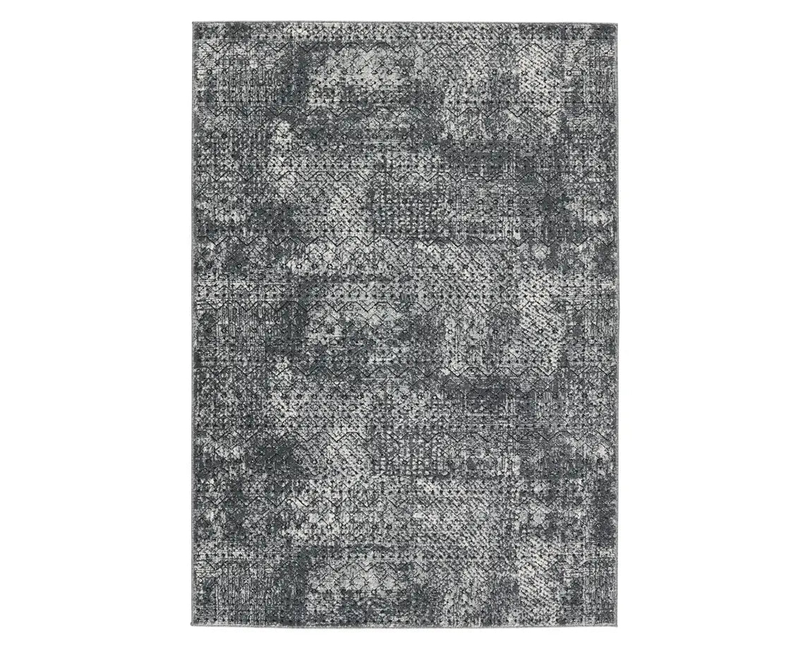 Emrys EMR07 Black Rug - Baconco