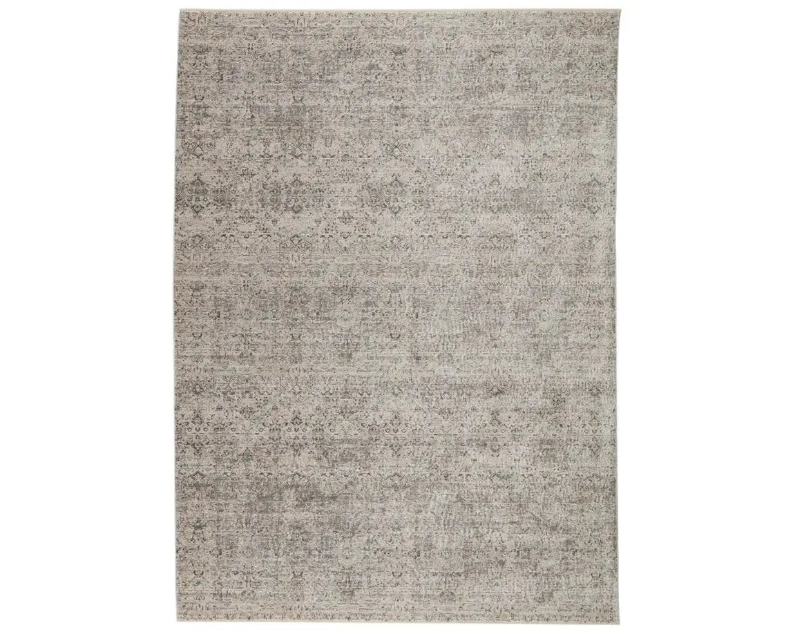 En Blanc EBC01 Grey Rug - Baconco