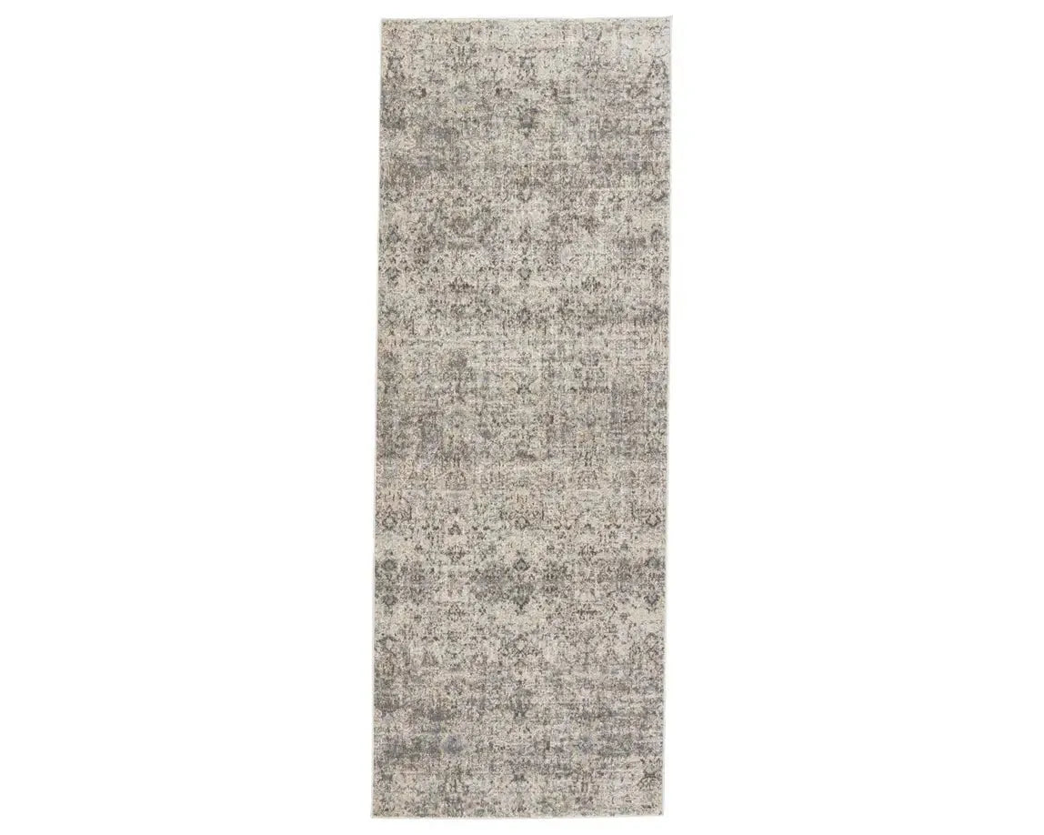 En Blanc EBC01 Grey Rug - Baconco