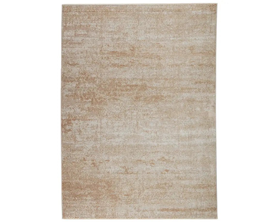 En Blanc EBC03 Ivory Rug - Baconco