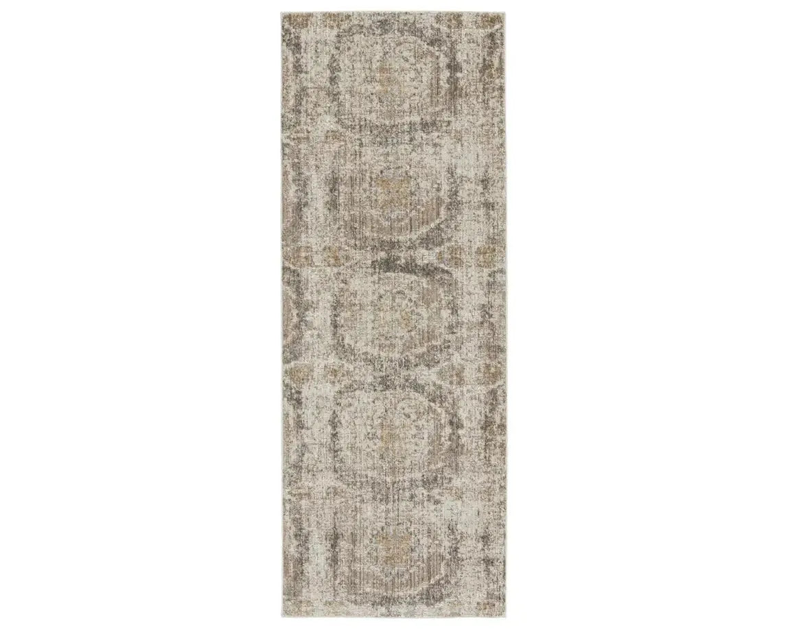 En Blanc EBC06 Brown Rug - Baconco