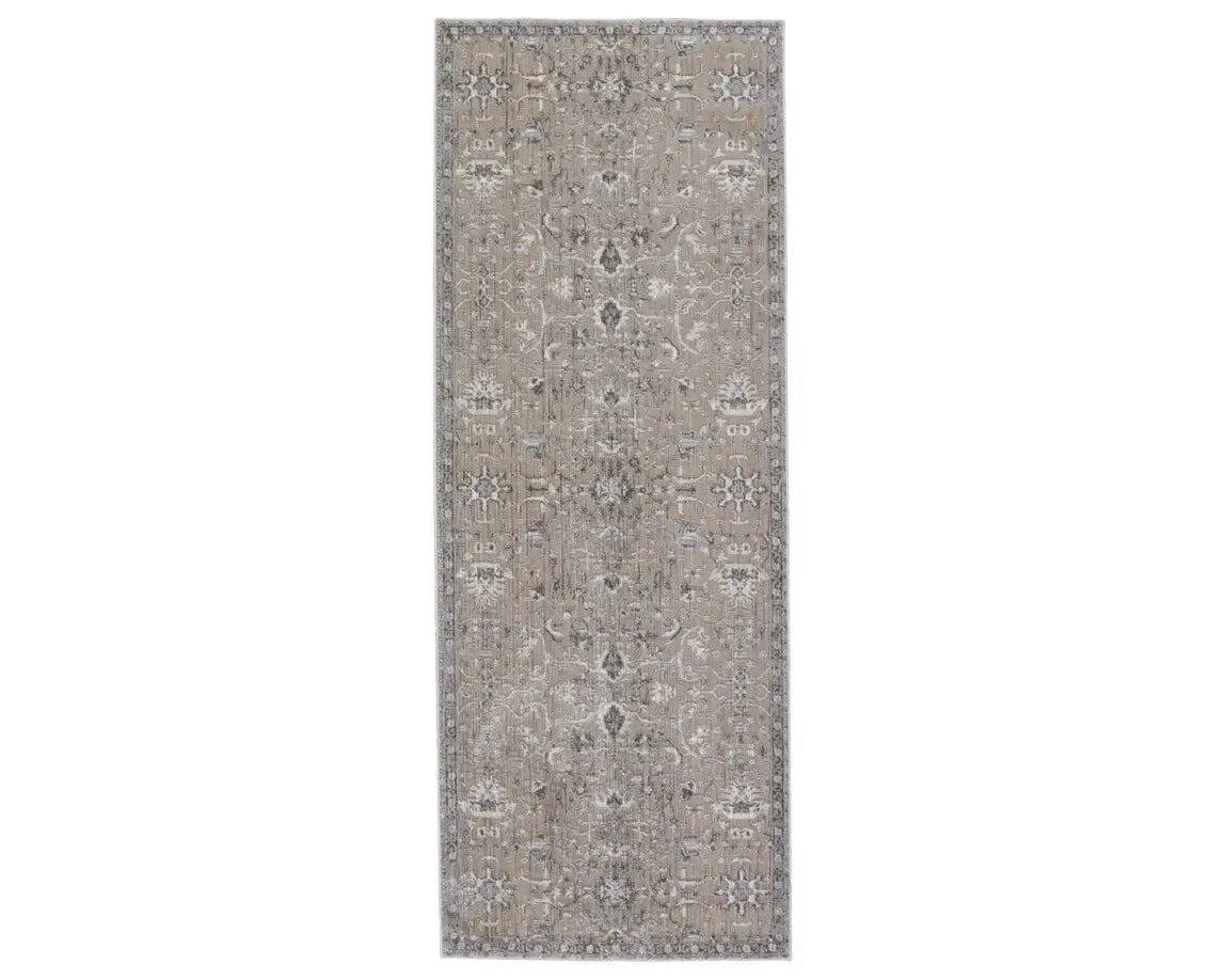 En Blanc EBC07 Brown Rug - Baconco